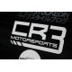 CR3 Motorsports Vinyl 