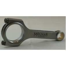 Molinar H-Beam Connecting Rods 	2.3L DISI w/ Stock Size 22.5mm Pin