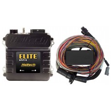 Haltech Elite 550 Premium Kit