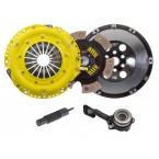 ACT Ford Focus HD/Race Sprung 6 Pad Clutch Kit 