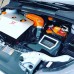 MeLe Design Firm Lightweight Battery Mount- Focus RS