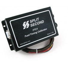 Split Second Fuel Timing Controller